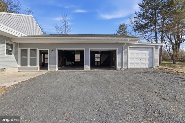 1751 BALTIMORE PIKE, Gettysburg, PA 17325