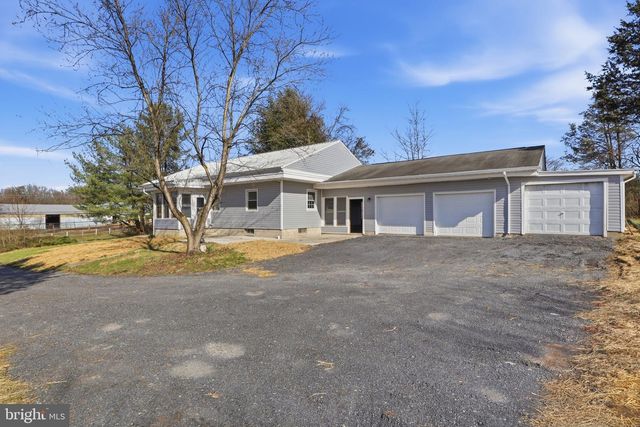 1751 BALTIMORE PIKE, Gettysburg, PA 17325