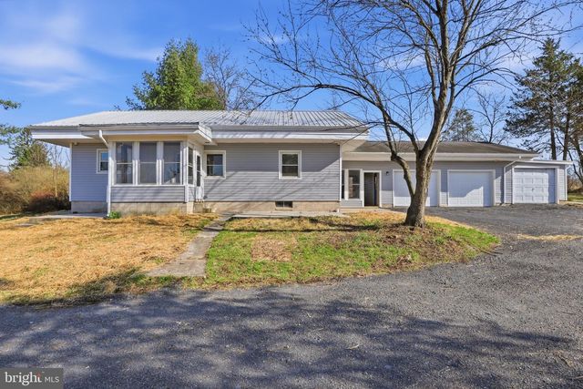 1751 BALTIMORE PIKE, Gettysburg, PA 17325