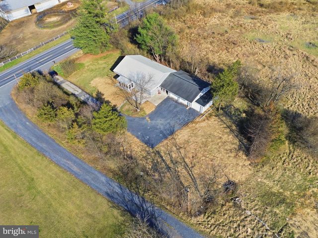 1751 BALTIMORE PIKE, Gettysburg, PA 17325