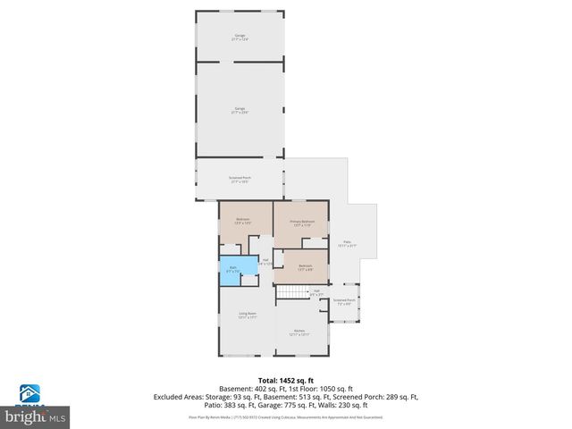 1751 BALTIMORE PIKE, Gettysburg, PA 17325