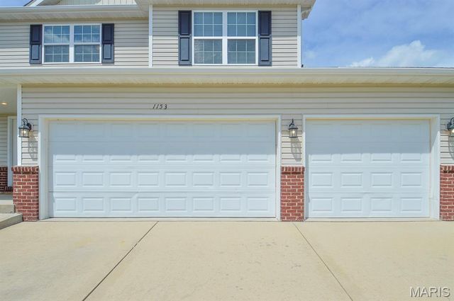 1153 Gulfstream Way, Mascoutah, IL 62258