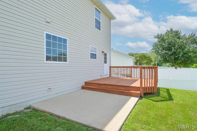 1153 Gulfstream Way, Mascoutah, IL 62258