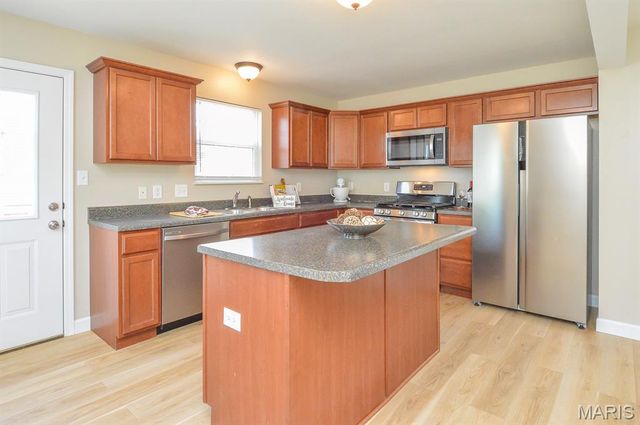 1153 Gulfstream Way, Mascoutah, IL 62258