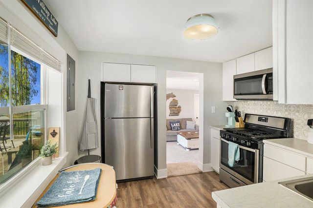 3957 Cleveland Drive W, Lilley Twp, MI 49309