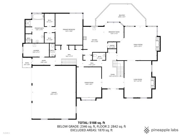 2016 Midwest club Parkway, Oak Brook, IL 60523