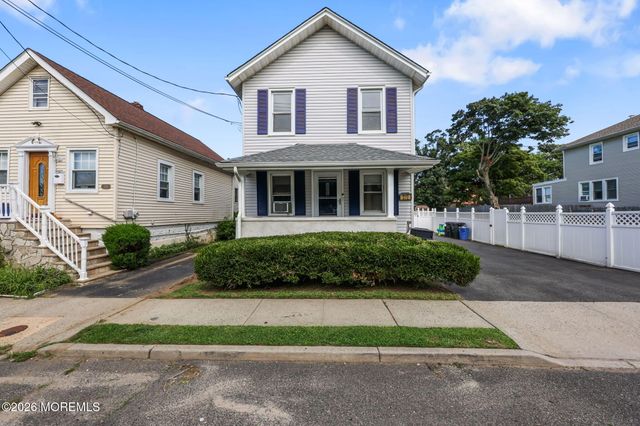 270 Poole Avenue, Long Branch, NJ 07740