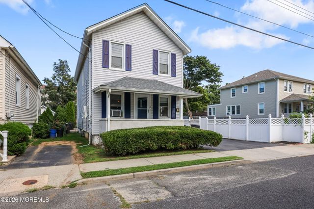 270 Poole Avenue, Long Branch, NJ 07740
