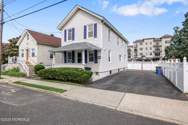 270 Poole Avenue, Long Branch, NJ 07740