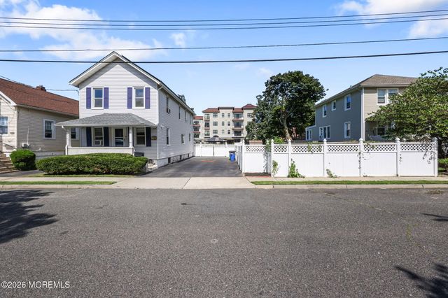 270 Poole Avenue, Long Branch, NJ 07740