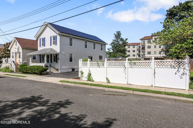 270 Poole Avenue, Long Branch, NJ 07740