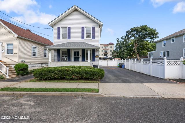 270 Poole Avenue, Long Branch, NJ 07740