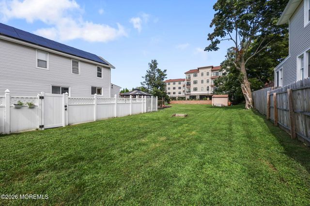 270 Poole Avenue, Long Branch, NJ 07740