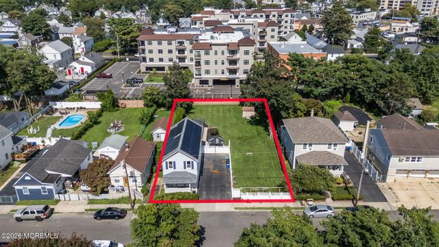 270 Poole Avenue, Long Branch, NJ 07740