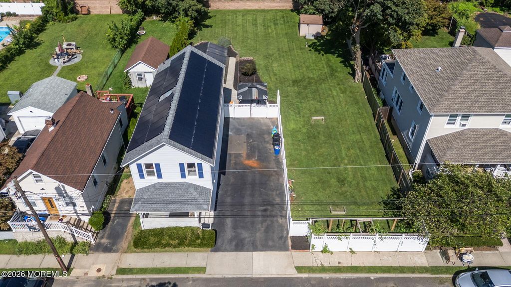 270 Poole Avenue, Long Branch, NJ 07740