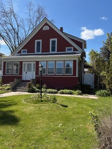 617 High Avenue, Hillsboro, WI 54634