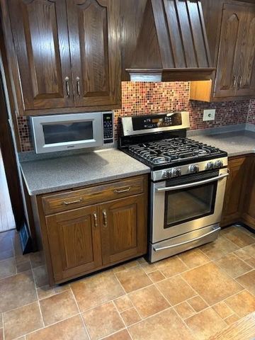 617 High Avenue, Hillsboro, WI 54634