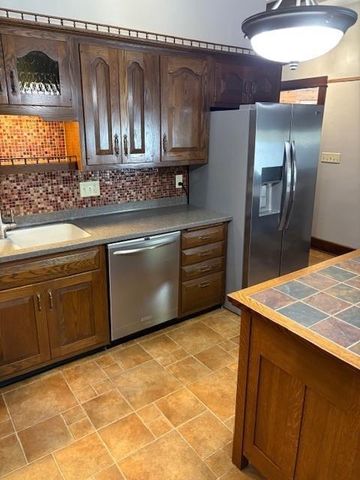 617 High Avenue, Hillsboro, WI 54634