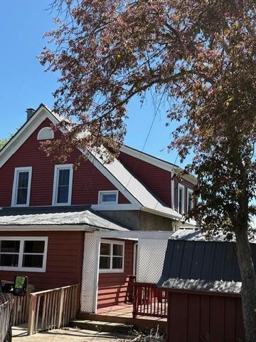 617 High Avenue, Hillsboro, WI 54634
