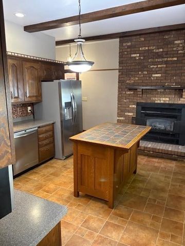 617 High Avenue, Hillsboro, WI 54634