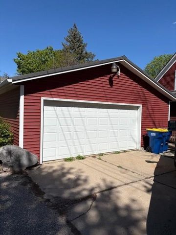 617 High Avenue, Hillsboro, WI 54634