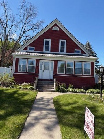 617 High Avenue, Hillsboro, WI 54634