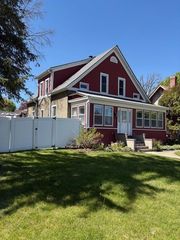617 High Avenue, Hillsboro, WI 54634