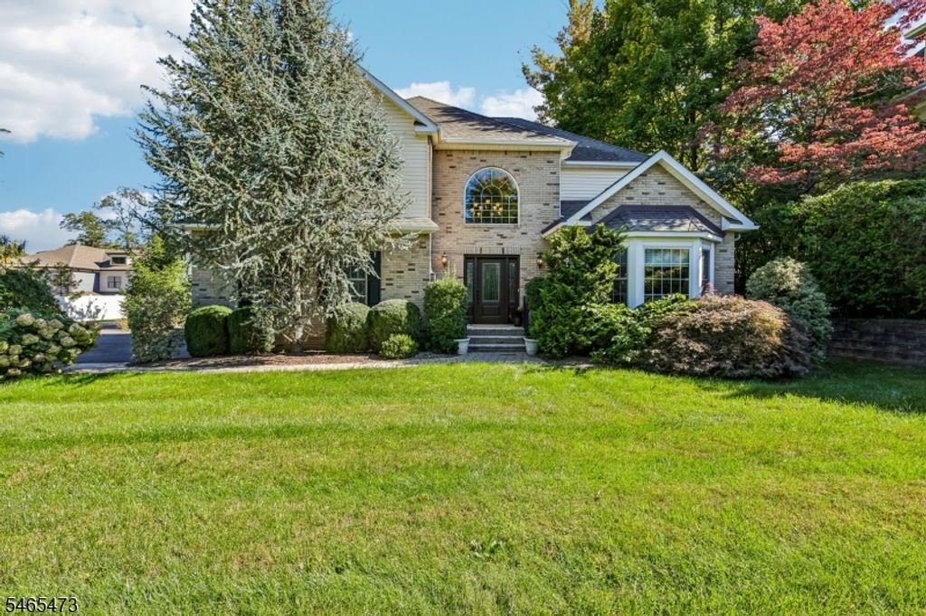 22 Mount Airy Rd, Bernardsville Boro, NJ 07924 — photo 2