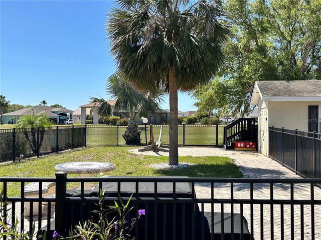 728 TEABERRY TRAIL, Polk City, FL 33868