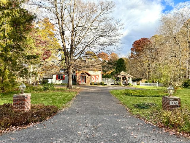 102 Krapf Road, Ashford, CT 06278