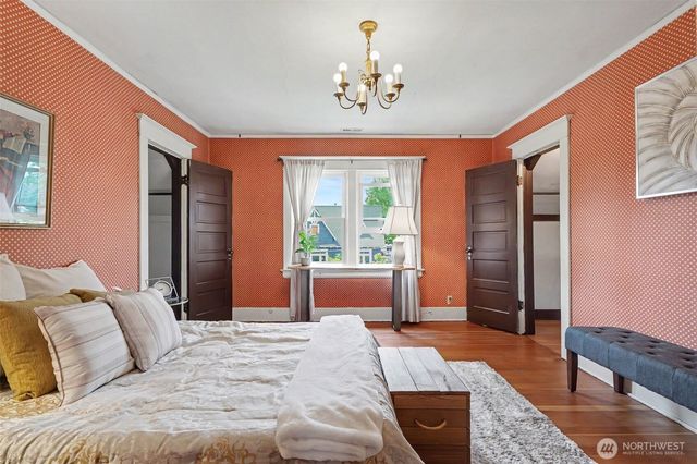 2856 NW 62nd Street, Seattle, WA 98107