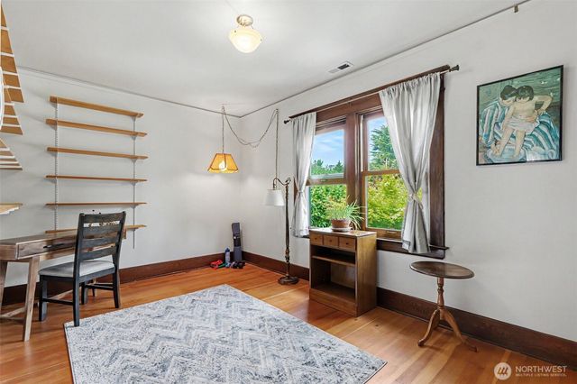 2856 NW 62nd Street, Seattle, WA 98107