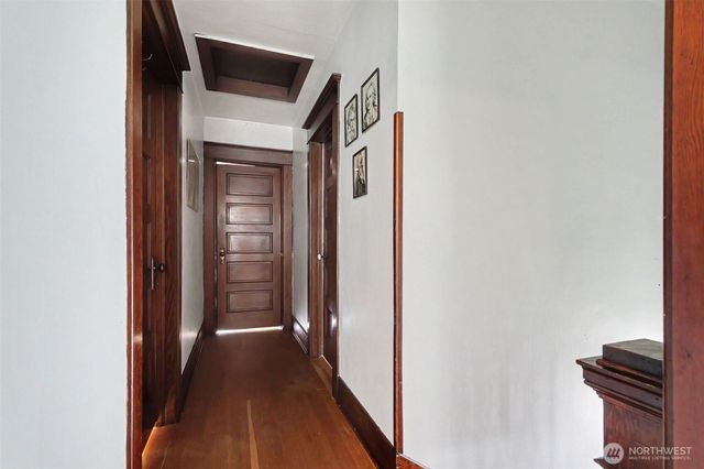 2856 NW 62nd Street, Seattle, WA 98107