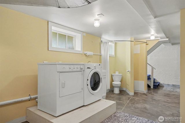 2856 NW 62nd Street, Seattle, WA 98107