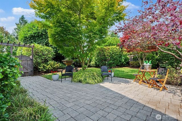 2856 NW 62nd Street, Seattle, WA 98107