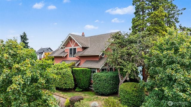 2856 NW 62nd Street, Seattle, WA 98107