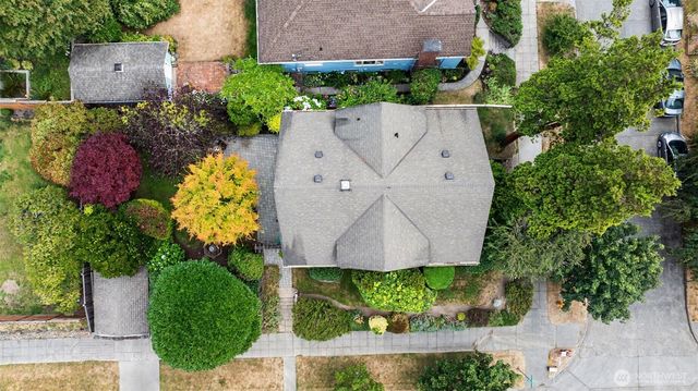 2856 NW 62nd Street, Seattle, WA 98107