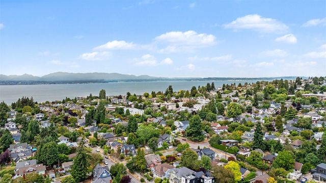 2856 NW 62nd Street, Seattle, WA 98107
