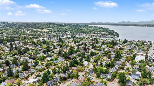 2856 NW 62nd Street, Seattle, WA 98107