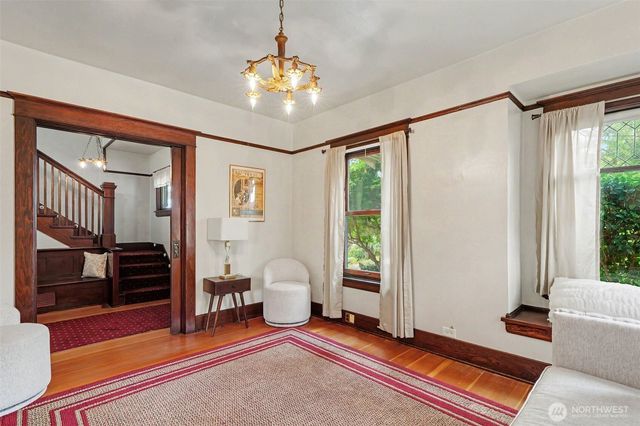 2856 NW 62nd Street, Seattle, WA 98107