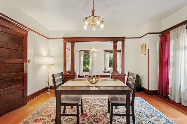 2856 NW 62nd Street, Seattle, WA 98107