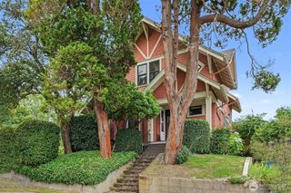2856 NW 62nd Street, Seattle, WA 98107