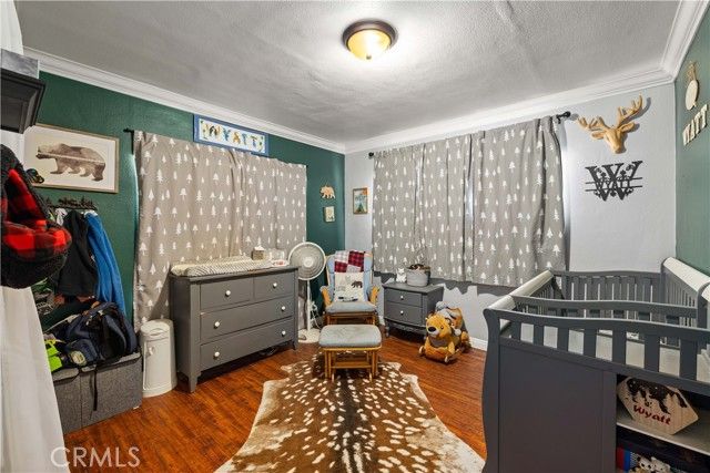 10333 E Avenue R8, Littlerock (also Little Rock), CA 93543