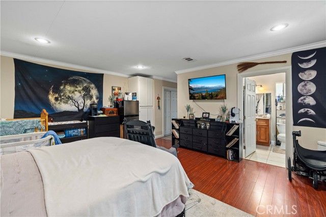 10333 E Avenue R8, Littlerock (also Little Rock), CA 93543