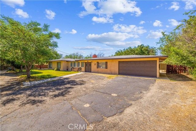 10333 E Avenue R8, Littlerock (also Little Rock), CA 93543