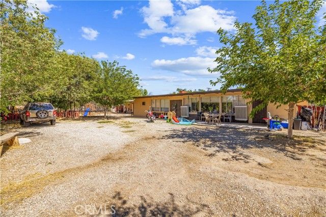 10333 E Avenue R8, Littlerock (also Little Rock), CA 93543