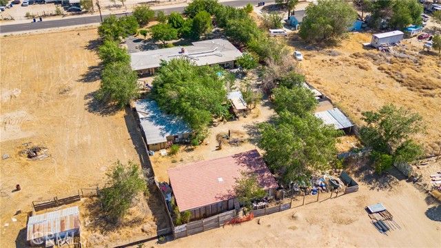 10333 E Avenue R8, Littlerock (also Little Rock), CA 93543