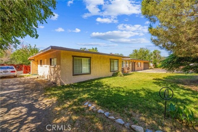 10333 E Avenue R8, Littlerock (also Little Rock), CA 93543