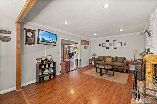 10333 E Avenue R8, Littlerock (also Little Rock), CA 93543