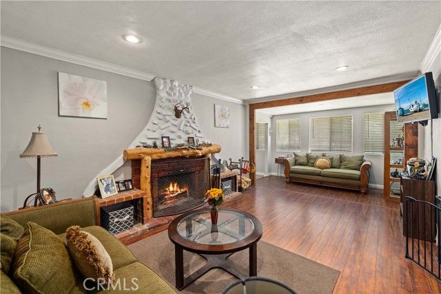 10333 E Avenue R8, Littlerock (also Little Rock), CA 93543